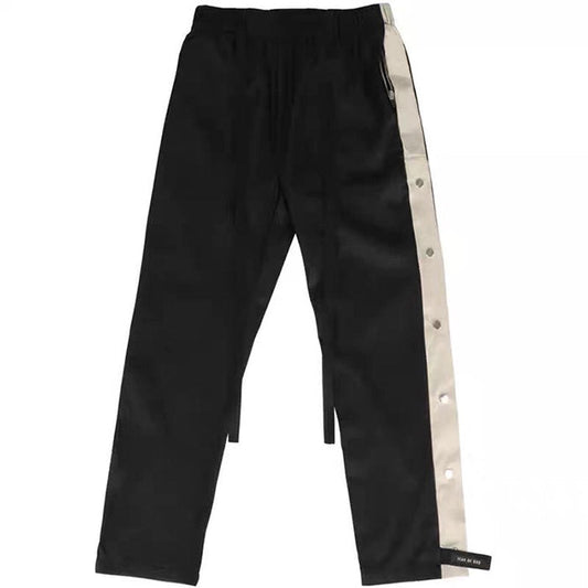 Fear Of God Essentials Buttons Joggers