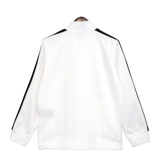Palm Angels Jacket White