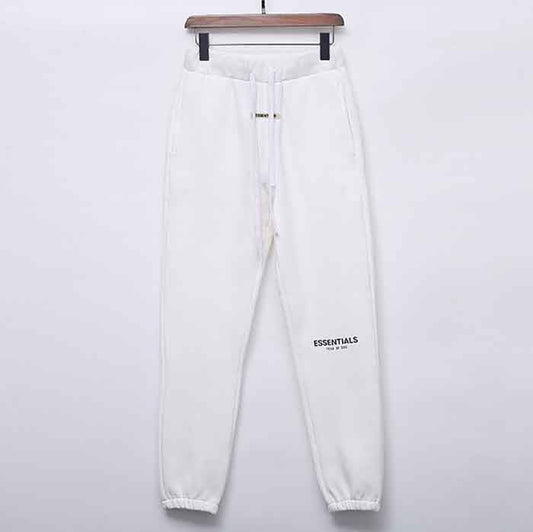 Fear Of God Essentials Joggers Plus Fleece Thickening