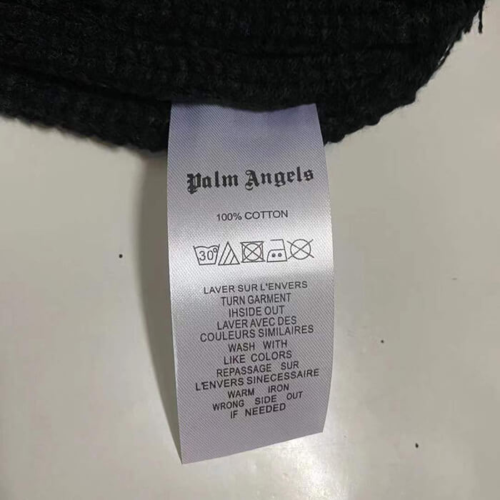 Palm angels Knitted Hat #03