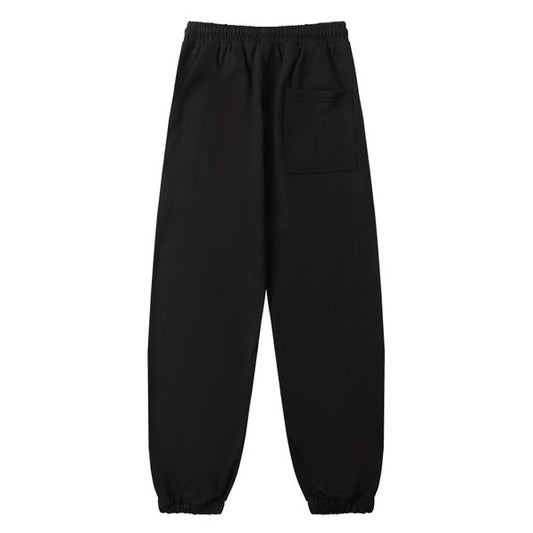 Saint Michael Letter Logo Pant
