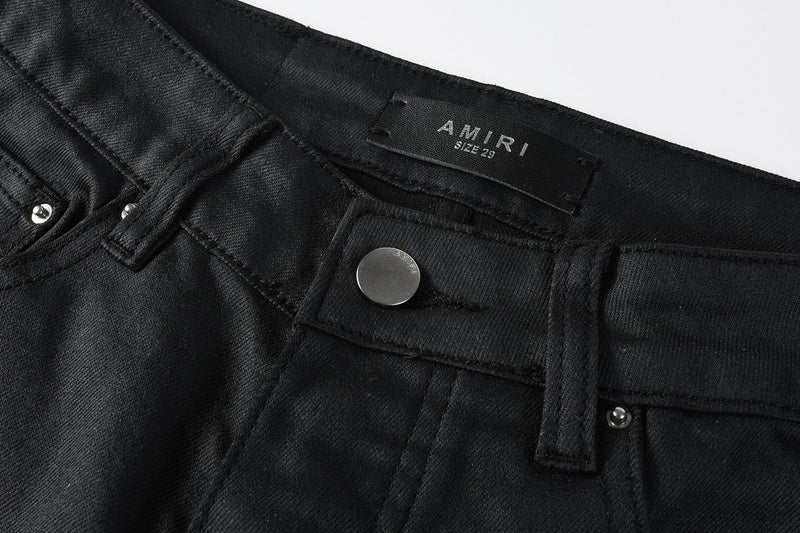 AMIRI Jeans A8918