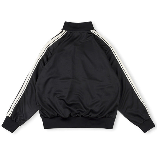 SAINT VANITY Logo Track Jacket