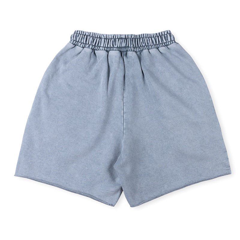 SAINT VANITY Athletic Shorts