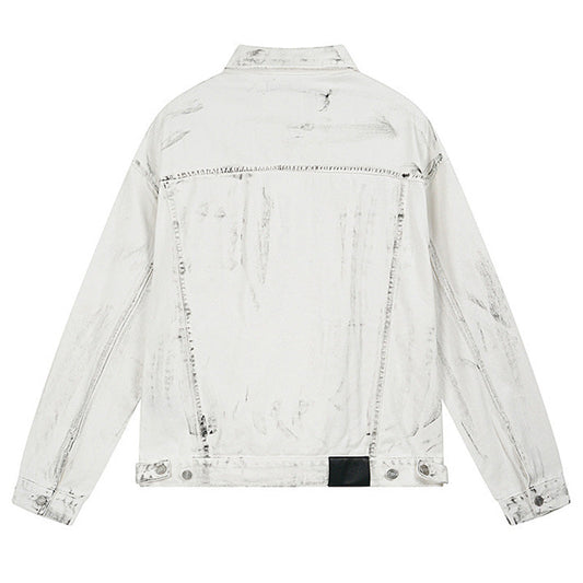 PURPLE BRAND Denim Jacket #6024