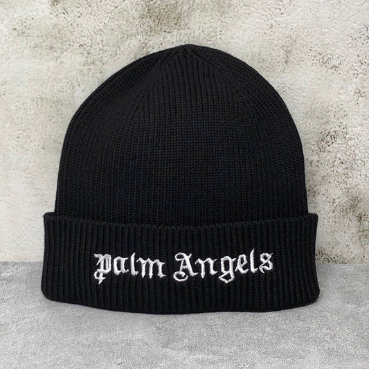 Palm angels Knitted Hat