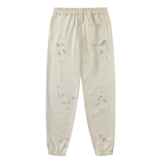 Saint Michael Cho Denimtears Pant