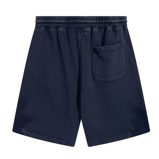 LANVIN x Gallery Dept Graffiti Short