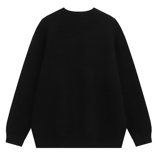 Lanvin Classic Curb Sweater