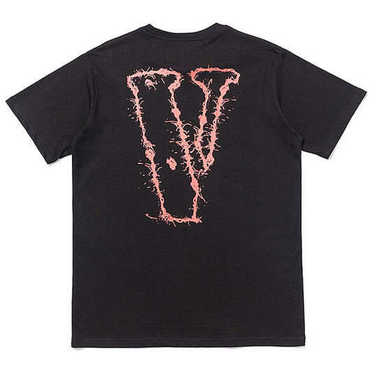 Vlone Smile T-Shirt