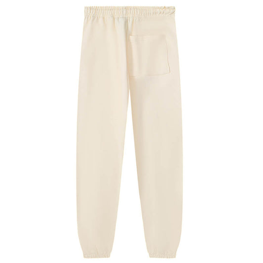 Sp5der Logo Foam Printing Pant-Apricot #8310