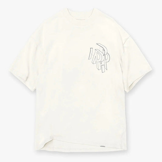 REPRESENT NITIAL ASSEMBLY OUTLINE T-SHIRT