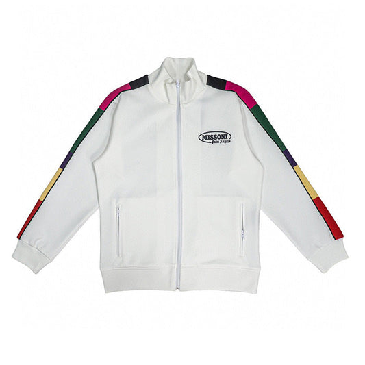 Palm angels X Missoni Suit #05