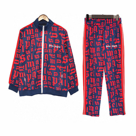 Palm Angels Suit #8801