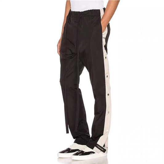 Fear Of God Essentials Buttons Joggers