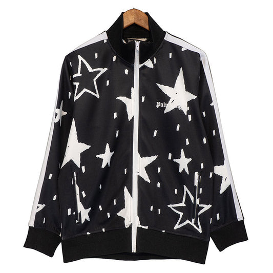 Palm Angels Star Suit