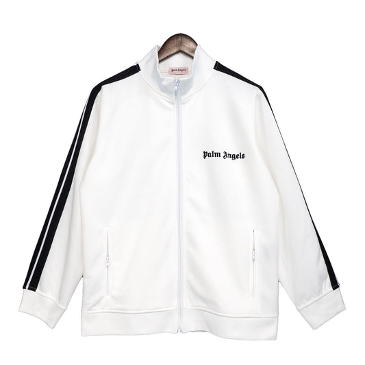Palm Angels Suit White