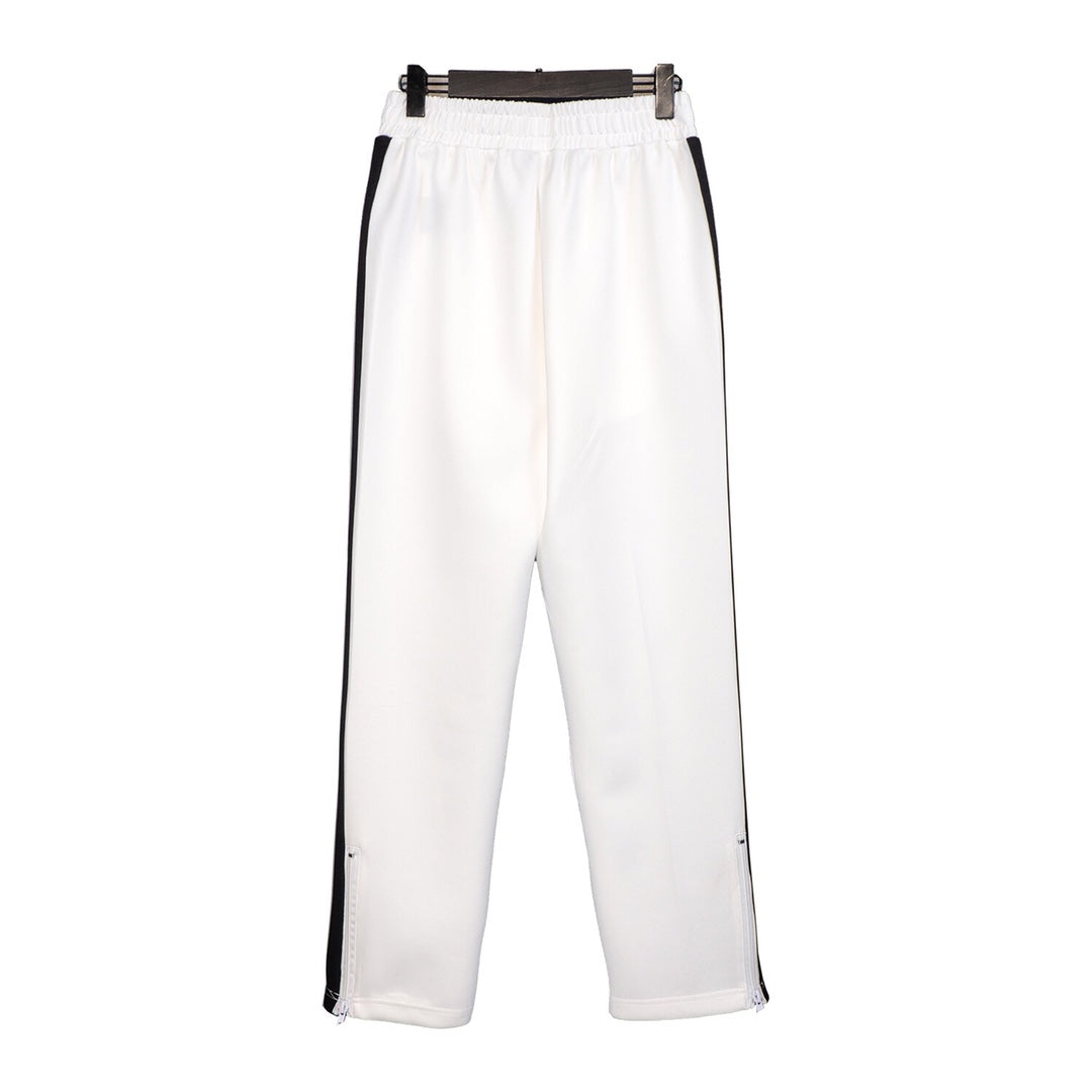 Palm Angels Jacket White