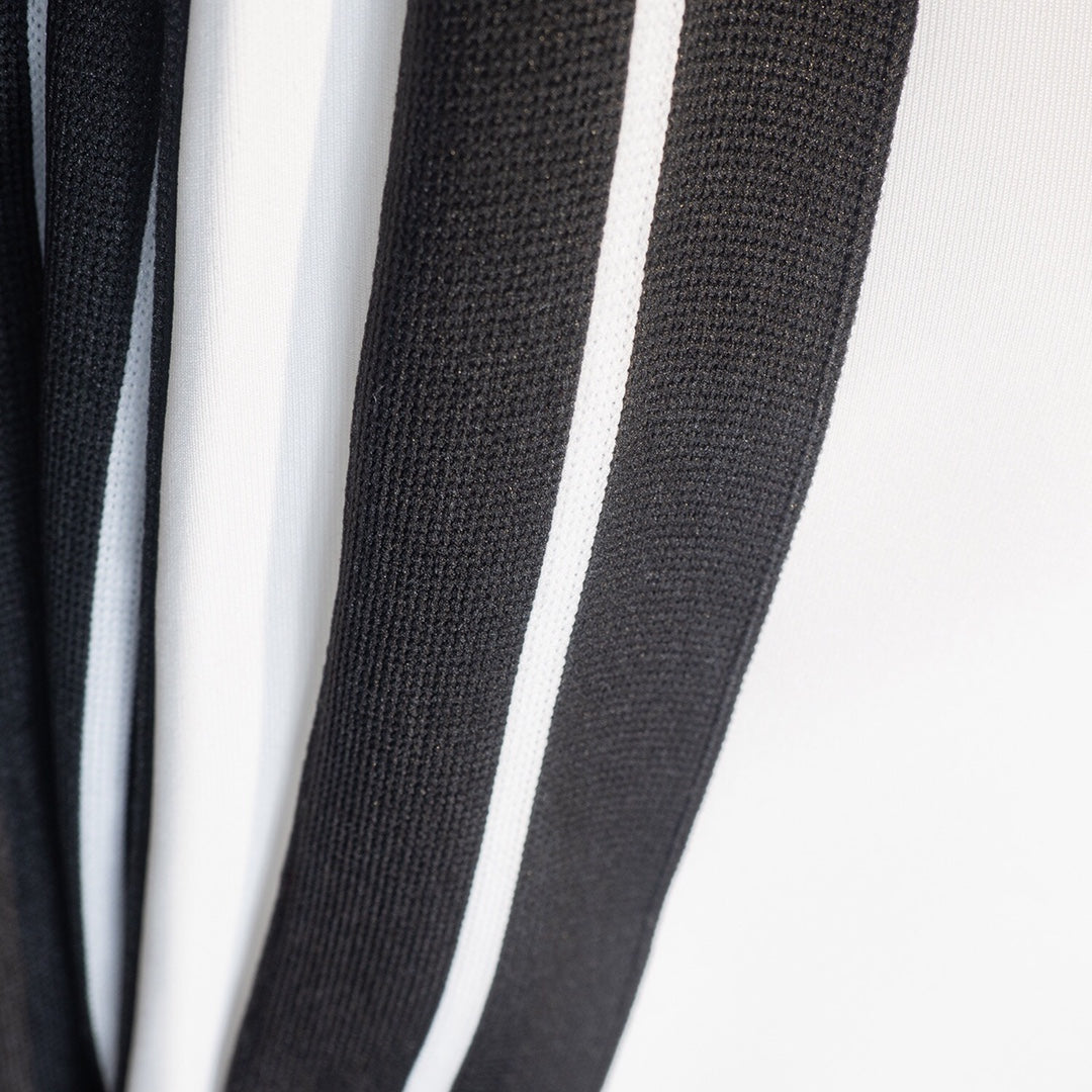 Palm Angels Jacket White