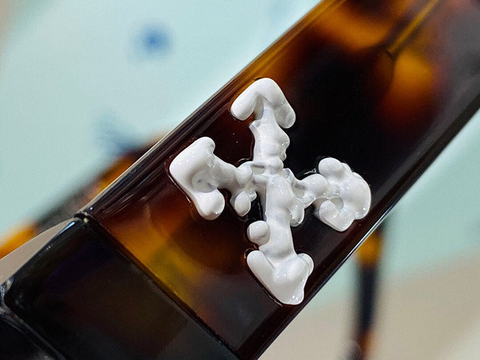 OFF-WHITE Catalina Rectangular Frame Sunglasses