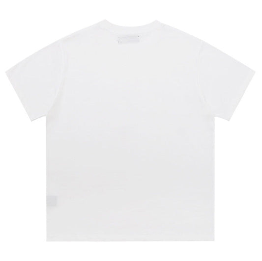 AMIRI Logo-Appliquéd Cotton-Jersey T-Shirts