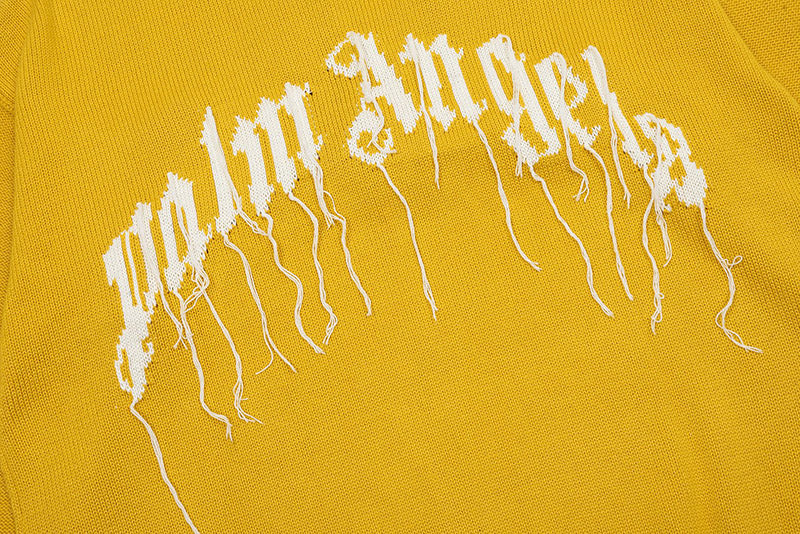 Palm Angels Sweaters