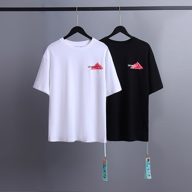OFF-WHITE T-Shirts