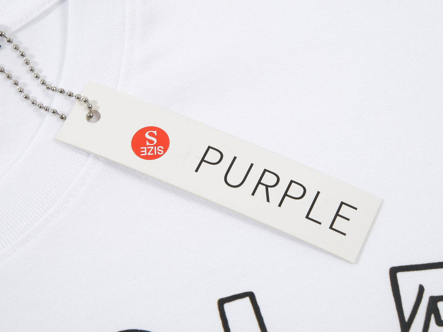 Purple Brand T-Shirt