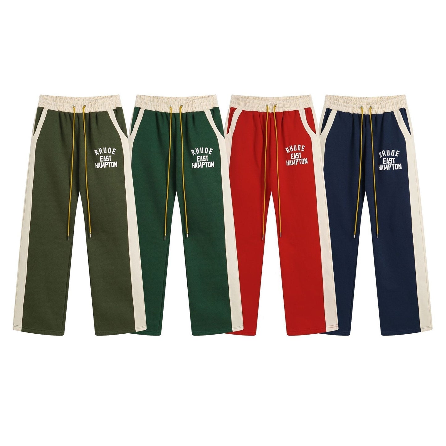 RHUDE East Hampton Sweatpants