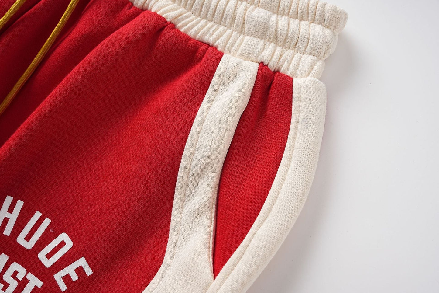 RHUDE East Hampton Sweatpants