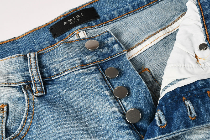 AMIRI Jeans #8910