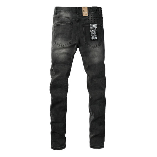 KSUBI Jeans #3034