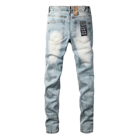 KSUBI Jeans #3030