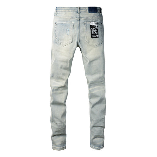 KSUBI Jeans #3025
