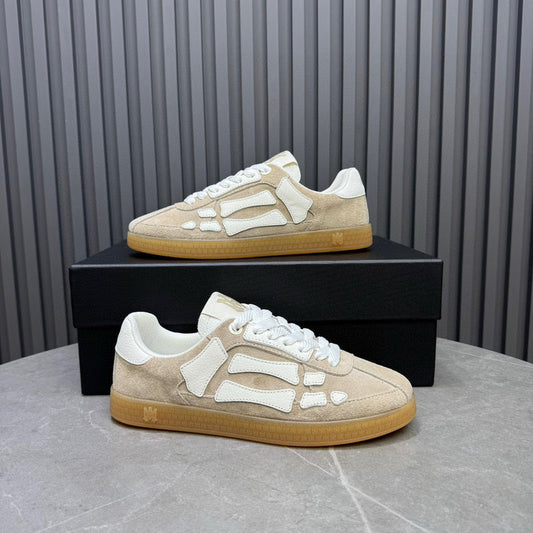 AMIRI PACIFIC BONES Sneakers 4