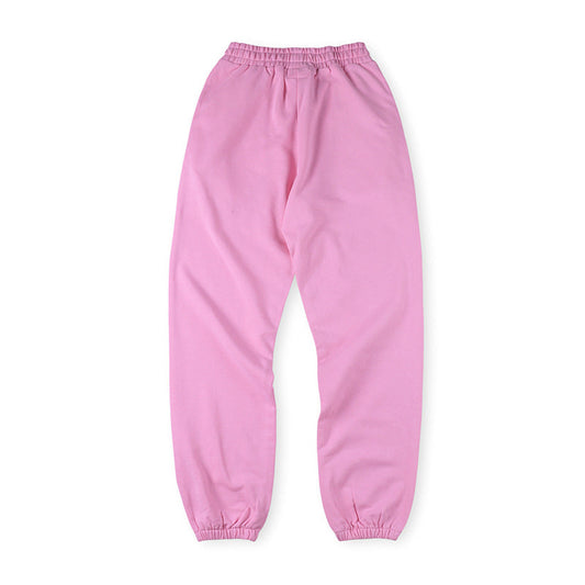 SAINT VANITY  Logo Sweatpants