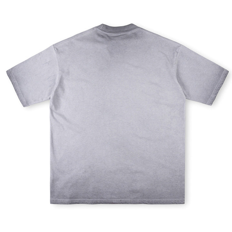 Saint Vanity Cross Tee