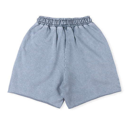 SAINT VANITY Athletic Shorts
