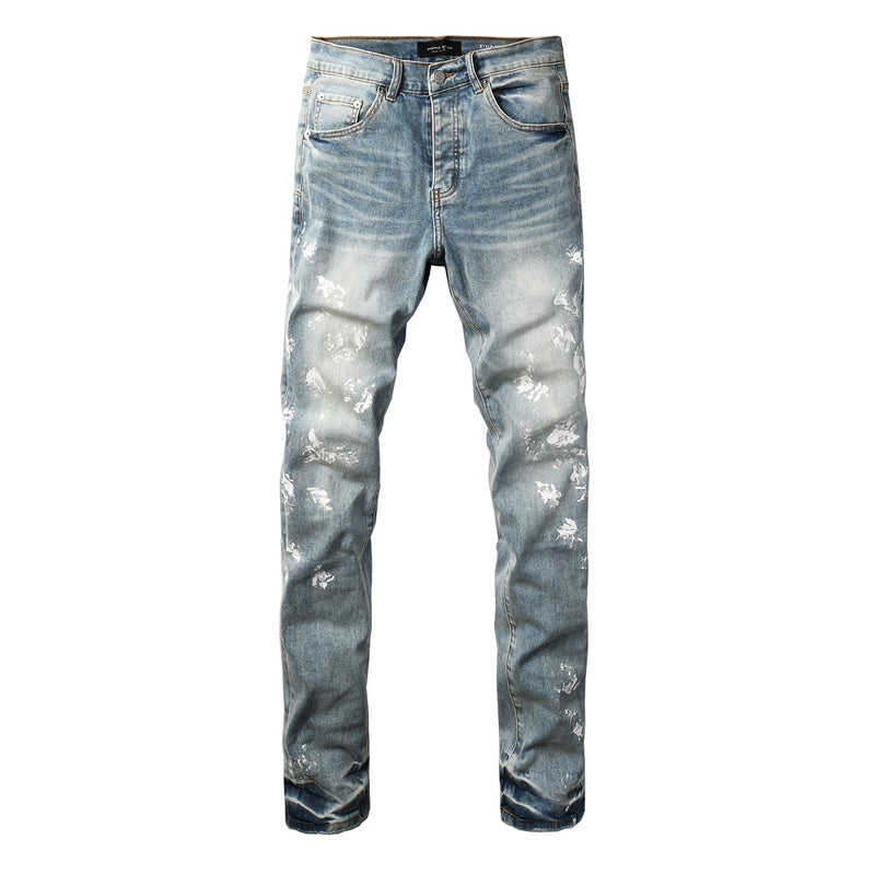 Purple Brand Jeans #9136-5