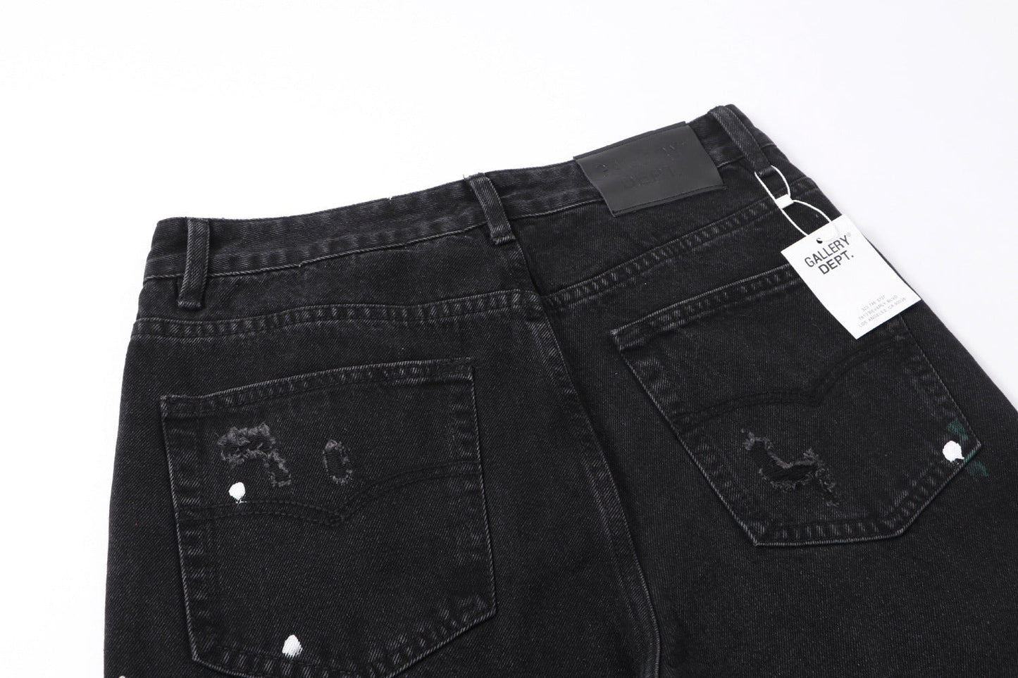 Gallery Dept. Pants #675