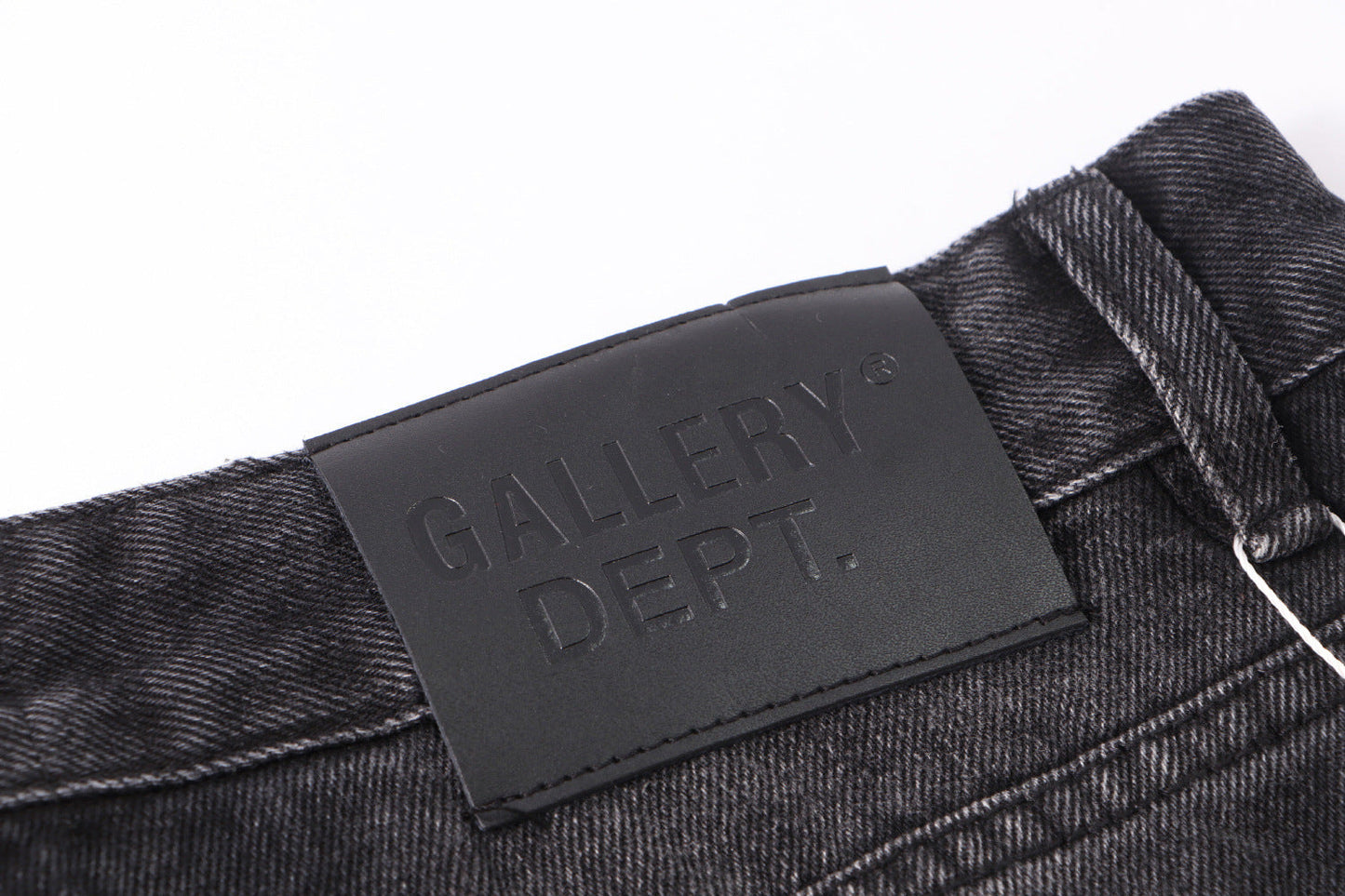 Gallery Dept. Pants #673