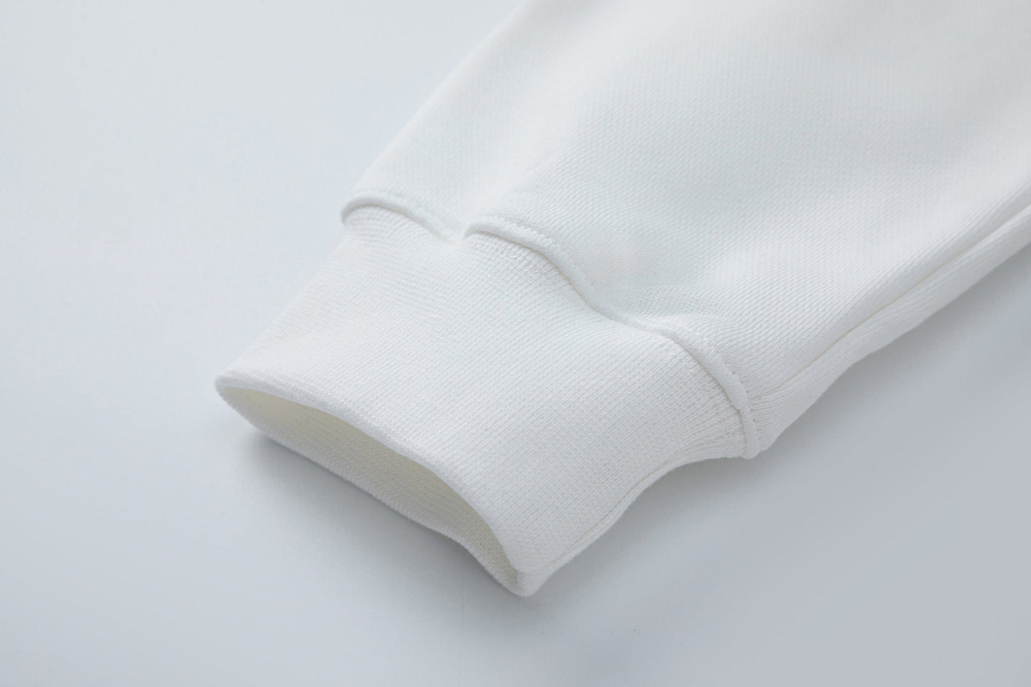 Off-White Graphic-Print  Hoodies