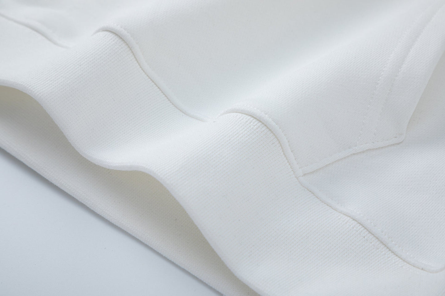 Off-White Graphic-Print  Hoodies