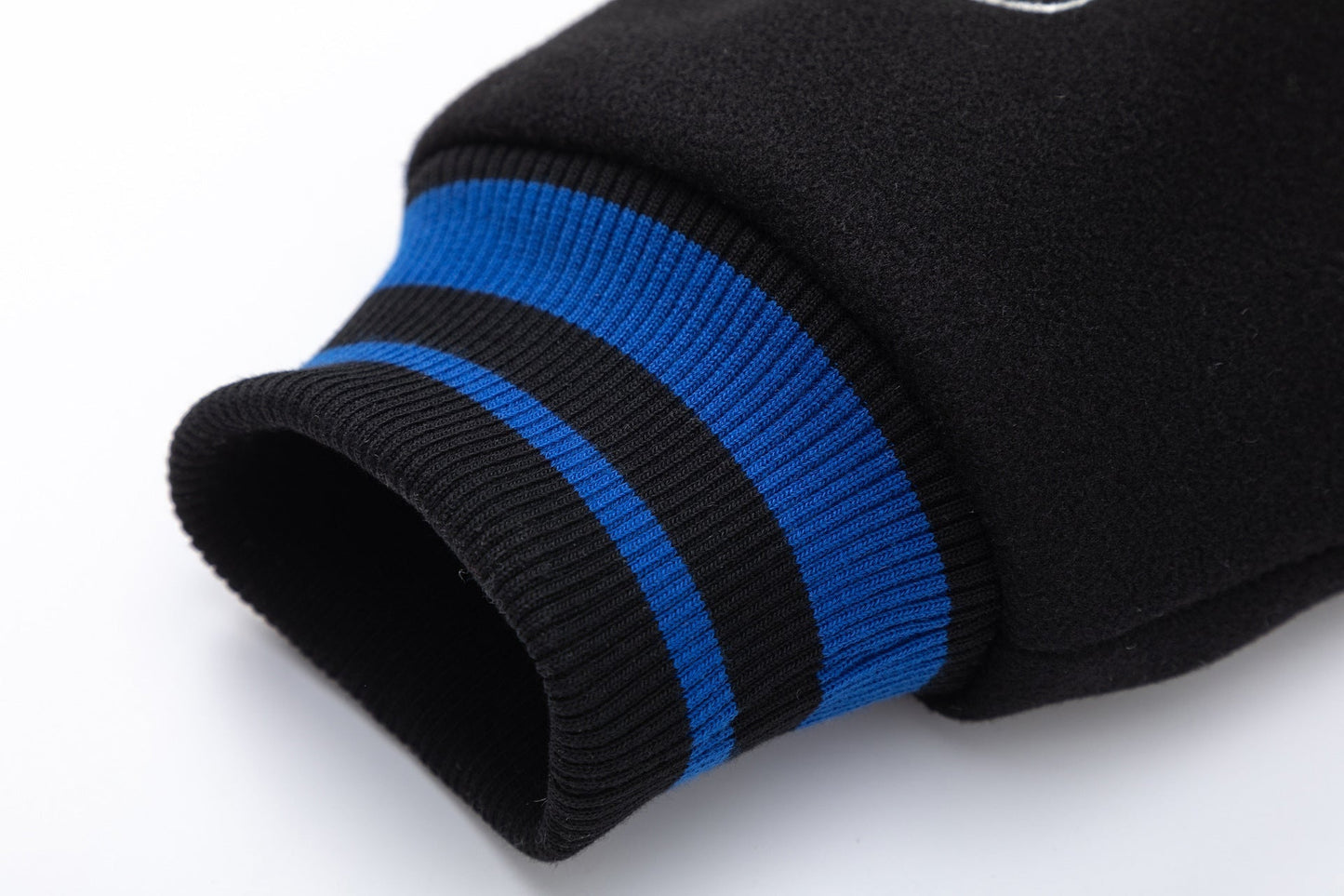 OFF WHITE Logo-Embroidered Jacket