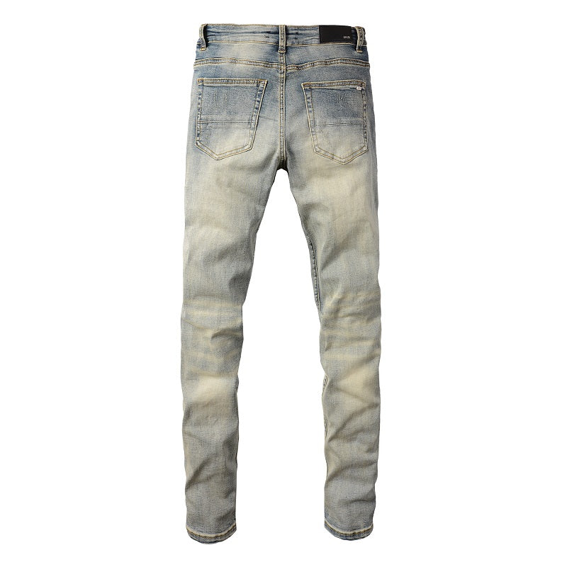 AMIRI Jeans #876