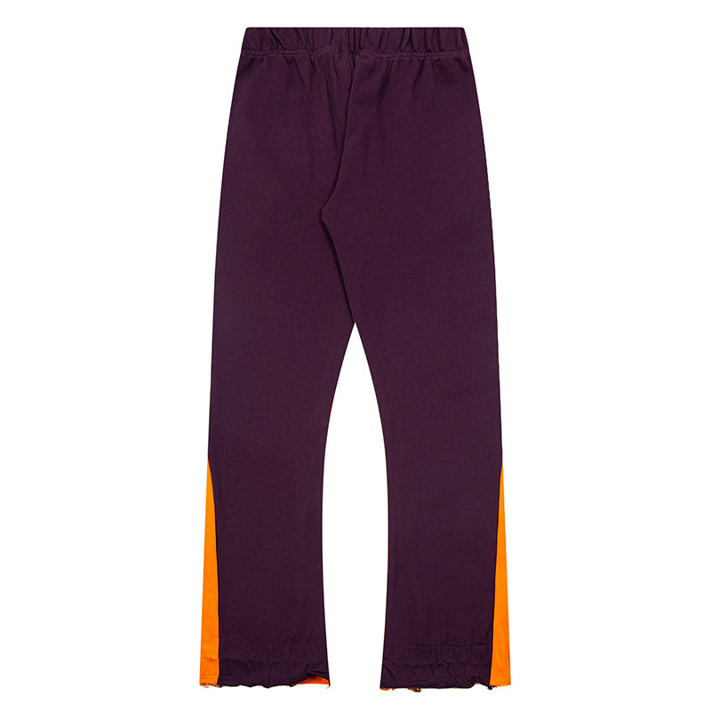 Gallery Dept. Paint Splash Printed Sweatpants