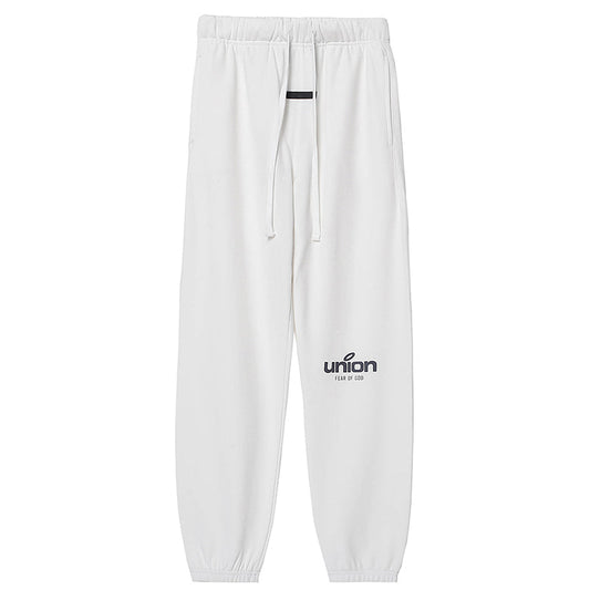 Fear Of God ESSENTIALS Pants