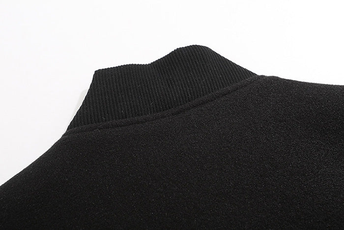 BAPE Baseball Jacket