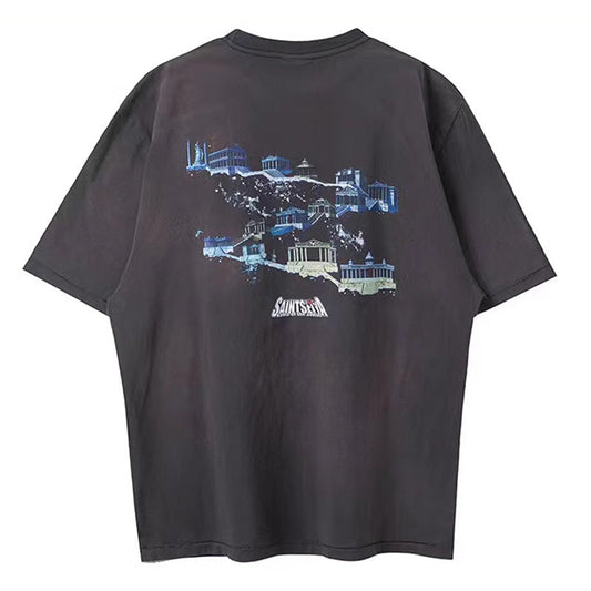 SAINT MICHAEL  T-Shirt