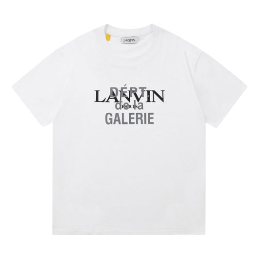 Gallery Dept X Lanvin T-Shirts